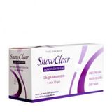 Thuốc điều trị gàu, ngứa da đầu, diệt nấm Snow Clear (50 gói x 5ml/hộp)