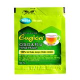 Trà thảo dược Eugica Cold & Flu (10 gói/hộp)