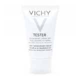 Kem khử mùi và dưỡng da mềm mịn Vichy (40ml)