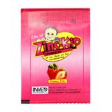 Thuốc bổ sung kẽm, điều trị thiếu kẽm cho bé Zinc-Kid Inmed (25 gói x 3g/hộp)