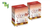 ALINA BEAUTY GOLD - Cải thiện nội tiết tố nữ giảm bốc hỏa-THUOCBATY