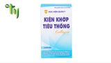 Học Viện Quân Y Kiện Khớp Tiêu Thống - Giúp Giảm Đau Nhanh Xương Khớp Hiệu Quả - THUOCBATY