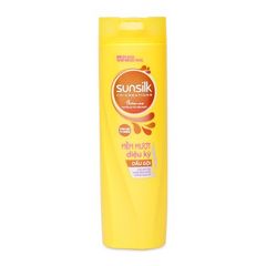 Dầu gội mềm mượt diệu kỳ Sunsilk (320g)