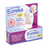 Kem trị nứt gót chân Eureka (30g)