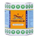 Thuốc mỡ điều trị các chứng đau đầu, ngạt mũi, côn trùng cắn Tiger Balm (30g)