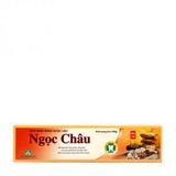 Kem đánh răng dược liệu Ngọc Châu (100g)