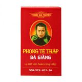 Thuốc điều trị phong tê thấp Bà Giằng (Lọ 400 viên)