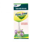 Dung dịch xịt thông xoang Eugica (15ml)