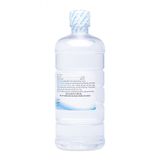 Nước súc miệng Natri Clorid (500ml)