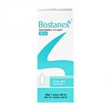 Siro điều trị viêm mũi dị ứng Bostanex (Chai 60ml)