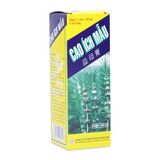 Cao lỏng điều trị rối loạn kinh nguyệt Cao Ích Mẫu (180ml)