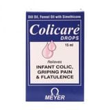 Thuốc điều trị chứng đầy bụng, chướng bụng Colicare Drops (15ml)