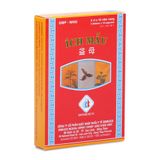 Thuốc điều kinh , chữa kinh nguyệt không đều Ích Mẫu (2 vỉ x 10 viên)