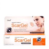 Gel làm mờ sẹo Orlavi ScarGel (35g)