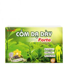 Cốm dạ dày Forte (Hộp 20 gói)