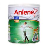 Sữa bột Anlene Gold hương vani (800g)