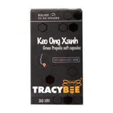 Keo ong xanh TracyBee (Chai 30 viên)