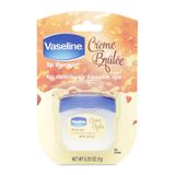 Son dưỡng ẩm cho môi Hương vani Vaseline Lip Therapy Creme Brulee (7g)