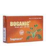 Thuốc bổ gan – lợi mật – thông tiêu – giải độc Boganic Traphaco (2 vỉ x 20 viên/hộp)