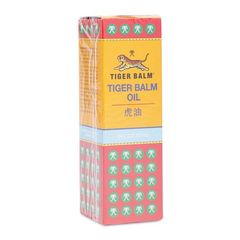 Dầu xoa con hổ Tiger Balm Oil (57ml)