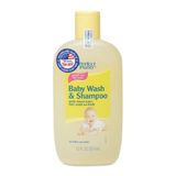 Sữa tắm và gội trẻ em Perfect Purity Baby Wash & Shampoo (354ml)