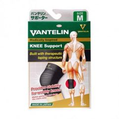 Đai bảo vệ đầu gối Vantelin size M