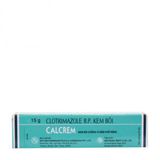 Kem bôi da chống vi nấm phổ rộng Calcrem (15g)