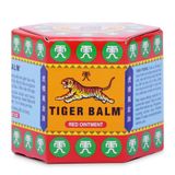 Cao hổ đỏ giảm đau nhức cơ Tiger Balm Red (19.4g)