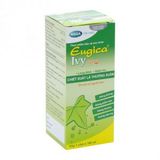 Sirô trị ho và giúp long đờm Eugica Ivy Syrup (100ml)