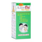 Sirô điều trị các triệu chứng cảm lạnh, cảm cúm thông thường Ameflu Daytime (60ml)