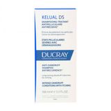 Dầu gội cho tóc gàu nặng Ducray Kelual DS (100ml)