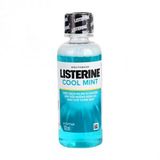Nước súc miệng bạc hà Listerine Cool Mint (100ml)