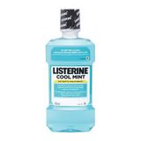 Nước súc miệng diệt khuẩn hương bạc hà mát lạnh Listerine (750ml)