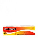 Thuốc mỡ xoa bóp điều trị nhức mỏi, tê thấp Salymet (10g)