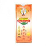 Dầu phong thấp Trường Thọ (20ml)