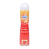 Gel bôi trơn Durex Play Strawberry 100ml