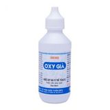 Oxy già OPC (60ml/Chai)