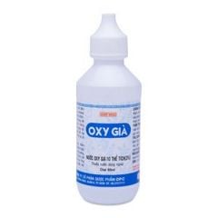 Oxy già OPC (60ml/Chai)