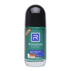 Lăn khử mùi Romano Classic (50ml)