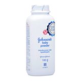 Phấn rôm thơm Johnsons Baby Powder (100g)