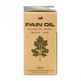 Tinh dầu ngải cứu Pain Oil (30ml)