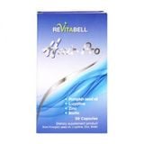 Thực phẩm bảo vệ sức khỏe ngăn ngừa và giảm rụng tóc Revitabell Hair-Pro (2 vỉ x 15 viên/hộp)