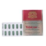 Thuốc bổ mắt Tobicom 180 viên