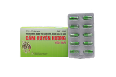 Cảm xuyên hương