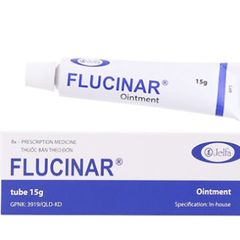 Flucinar