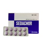 Sedachor