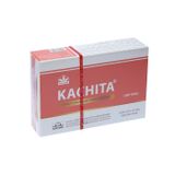 Thuốc trị nhiệt miệng Kachita Nhất Nhất 20 viên