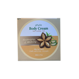 Phyto Body Cream Kem Dưỡng Thể