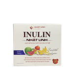 Bổ sung chất xơ - Inulin nhật linh