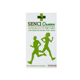 Senci Ossenx: Hỗ trợ sức khỏe của xương khớp